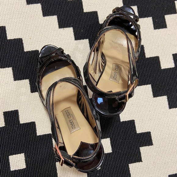 Jimmy Choo Shoes - Picture 5 of 16